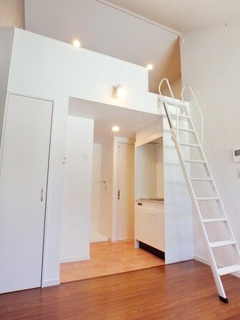 バーミープレイス西国分寺IVの物件内観写真